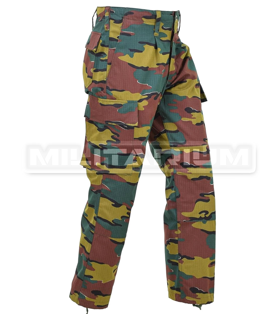 Брюки новые бельгийские M90 полевые армейские камуфляж купить