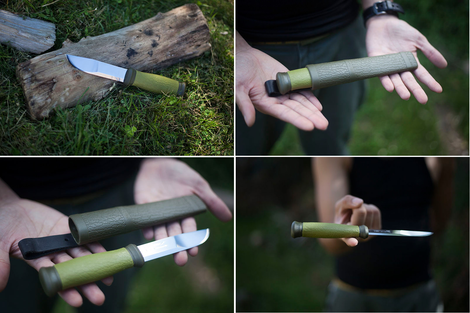 Нож MORA 2000 МОРА Outdoor купить.