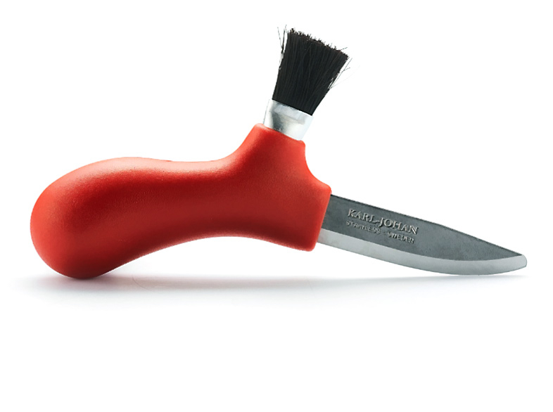 Нож MORA МОРА грибника купить Mushroom Knife Karl Johan купить. Ножи ...