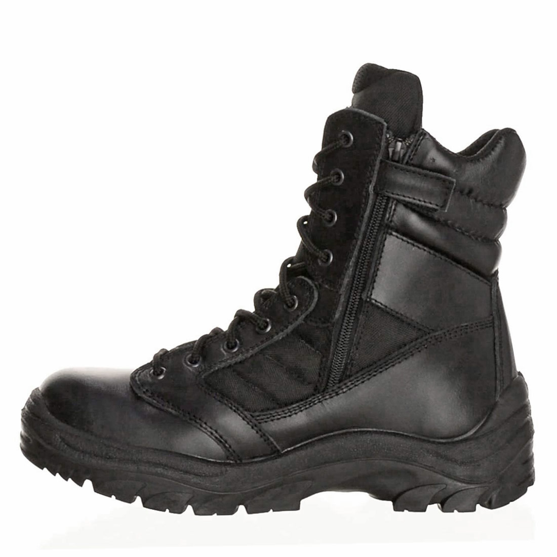 Берцы Dave Marshall TERRA CG7.
