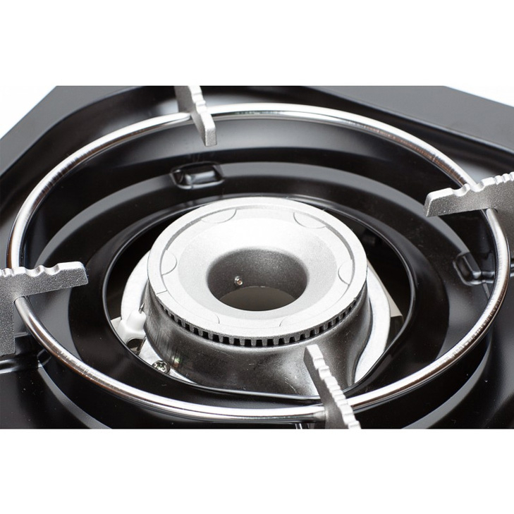 Газовая туристическая походная плита плитка NaMilux NA-161PF/2W для ...